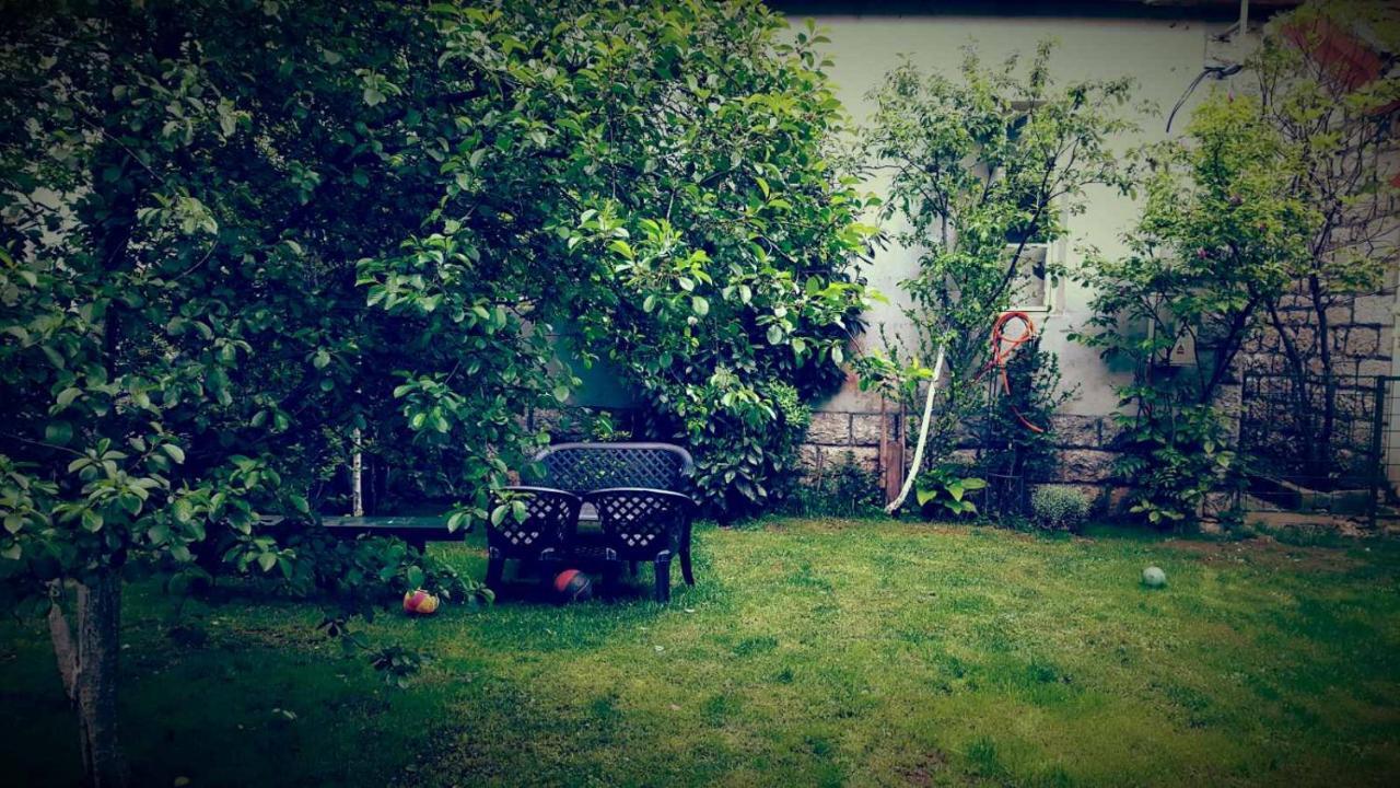 Hostel Evropa Nikšić المظهر الخارجي الصورة