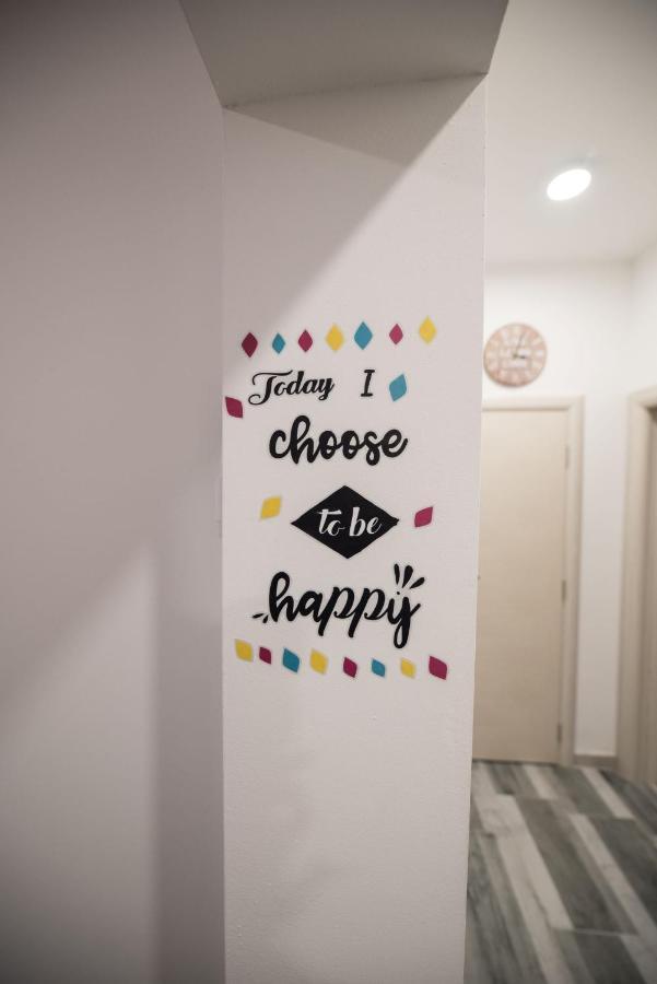 Hostel Evropa Nikšić المظهر الخارجي الصورة