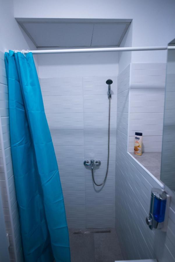 Hostel Evropa Nikšić المظهر الخارجي الصورة